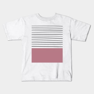 MARINERAS ASHROSE Kids T-Shirt